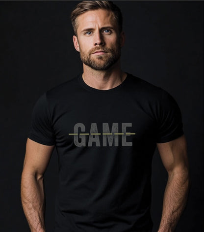Split the Game Tee